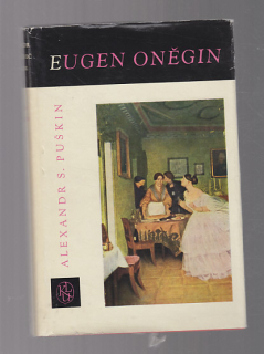 Eugen Oněgin