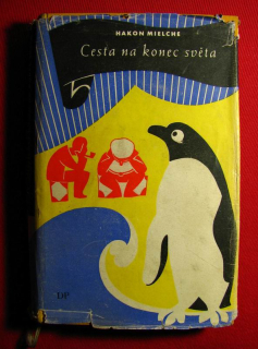 Cesta na konec světa
