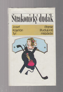 Strakonický dudák