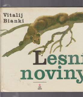 Lesní noviny