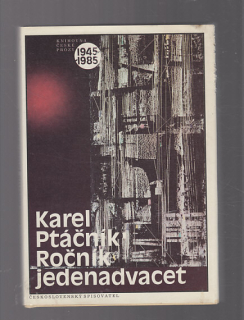 Ročník jedenadvacet