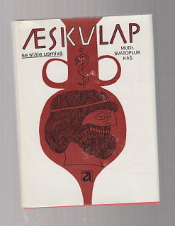 Aeskulap se stále usmívá