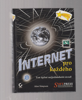 Internet pro každého / ten úplně nejjednodušší úvod