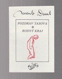 Pozdrav Tasova * Rodný kraj