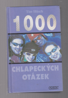 1000 chlapeckých otázek