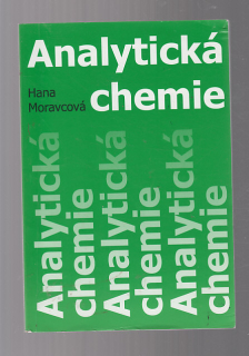 Analytická chemie
