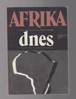 Afrika dnes