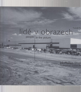 Lidé v obrazech