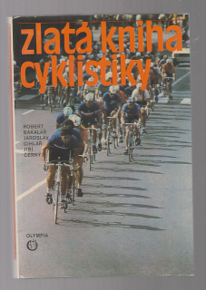 Zlatá kniha cyklistiky