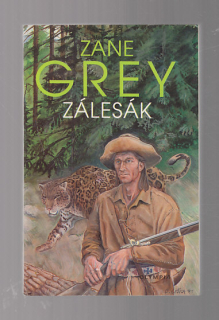 Zálesák