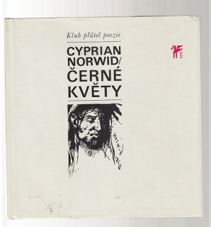 Černé květy