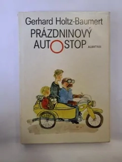 Prázdninový autostop