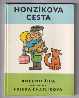 Honzíková cesta