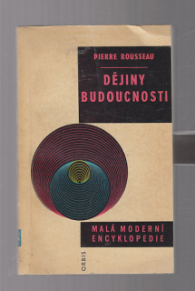 Dějiny budoucnosti