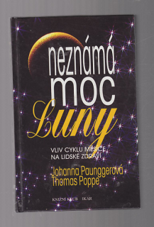 Neznáma moc Luny