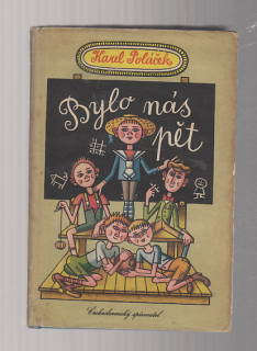 Bylo nás pět
