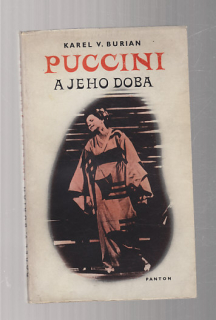 Puccini a jeho doba