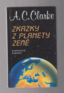 Zkazky z planety Země