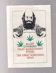 Velký marihuanový švindl / The great marijuana hoax