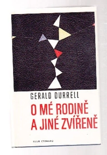 O mé rodině a jiné zvířeně