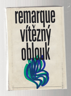 Vítězný oblouk