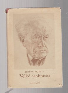 Velké osobnosti / výbor z díla