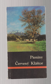 Pieniny Červený Kláštor