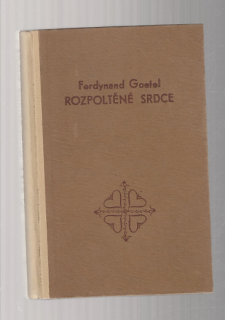 Rozpoltěné srdce