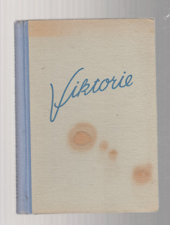Viktorie