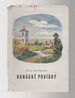 Hanácké povídky
