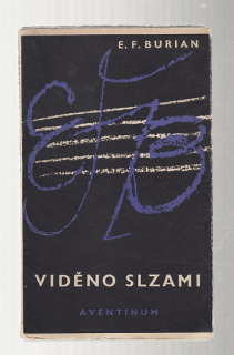 Viděno slzami