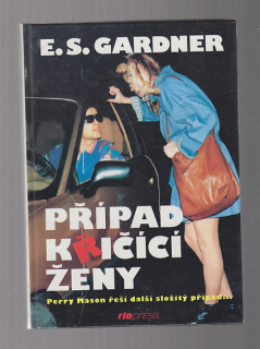 Případ křičící ženy