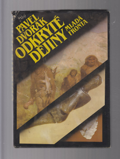 Odkryté dějiny 
