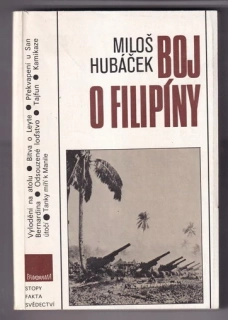 Boj o Filipíny