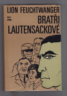 Bratři Lautensackové