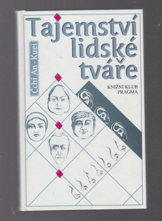 Tajemství lidské tváře