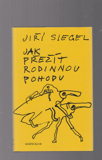 Jak přežit rodinnou pohodu
