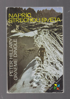 Napříč střechou světa