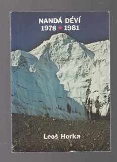 Nandá Déví 1978-1981