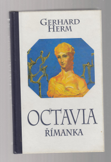 Octavia Římanka