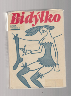 Bidýlko