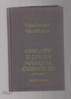 Obrazy z dějin národa českého