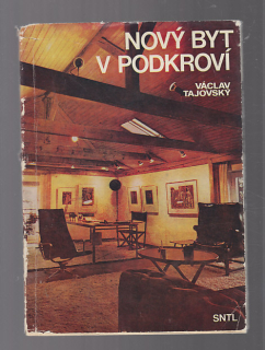 Nový byt v podkroví