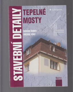 Stavební detaily / Tepelné mosty