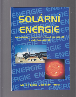 Solární energie  