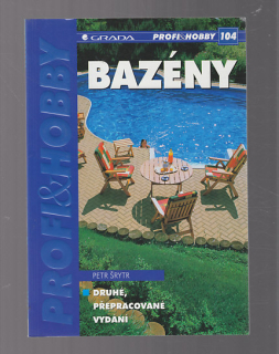 Profi Hobbi / Bazény