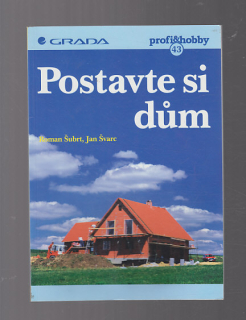 Profi Hobbi / Postavte si dům