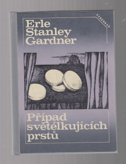 Případ světélkujících prstů