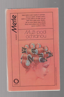 Muži pod ochranou