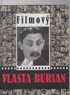 Filmový Vlasta Burian